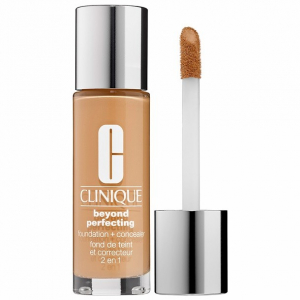 Clinique Beyond Perfecting - Foundation + Concealer 30ml