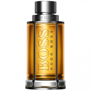 Hugo Boss The Scent - After Shave