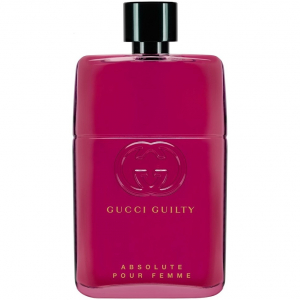 Gucci Guilty Absolute Pour Femme - Eau de Parfum