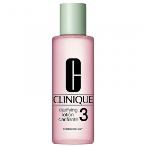 Clinique Clarifying Lotion - Huidtype 3