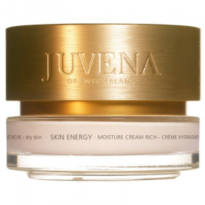Juvena Skin Energy - Day & Night Moisture Cream Rich Dry Skin 50ml