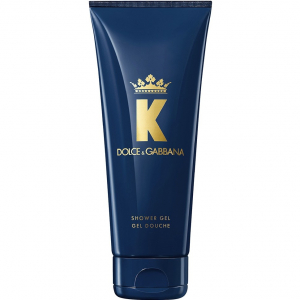 Dolce & Gabbana K - Shower Gel 200ml