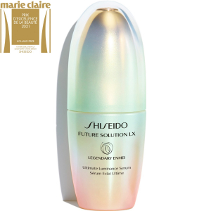 Shiseido Future Solution LX - Legendary Enmei Ultimate Luminance Serum 30ml OP=OP