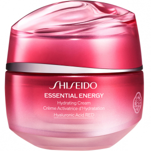 Shiseido Essential Energy - Hydrating Cream 50 ml