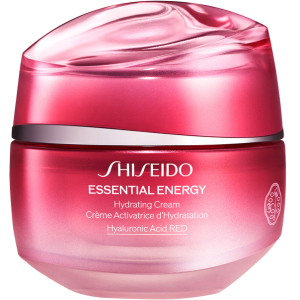 Shiseido Essential Energy - Hydrating Cream
