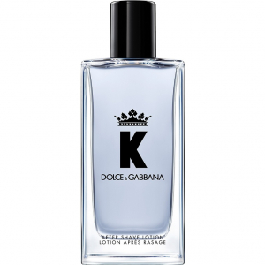 Dolce&Gabbana K - After Shave Lotion