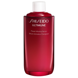 Shiseido Ultimune - Power Infusing Serum Refill Bottle
