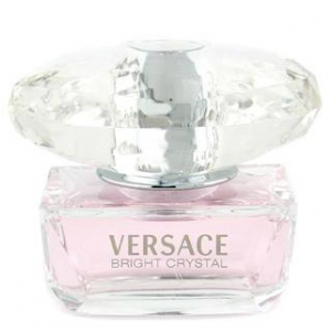 Versace Bright Crystal - Deodorant Spray 50ml