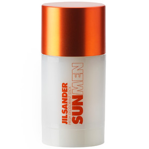 Jil Sander Sun Men - Fresh Deodorant Stick 70g