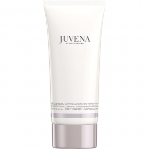 Juvena Pure Cleansing - Clarifying Cleansing Foam 200ml