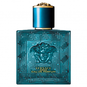 Versace Eros - Eau de Parfum 50 ml