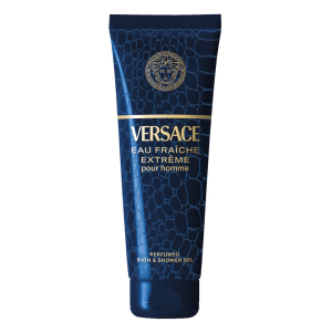 Versace Eau Fraiche Extreme - Shower Gel 250 ml