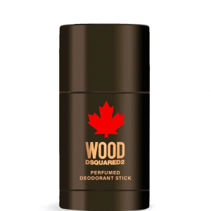 DSquared2 Wood Pour Homme - Deodorant Stick 75ml