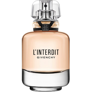 Givenchy L'Interdit - Eau de Parfum 80ml (Uitverkoop)