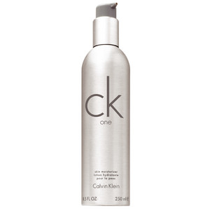 Calvin Klein CK One - Skin Moisturizer 250ml