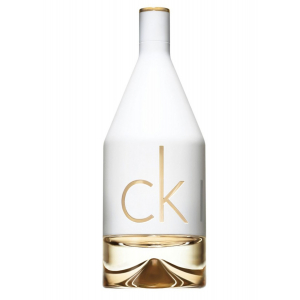 Calvin Klein CKIN2U For Her - Eau De Toilette 150ml