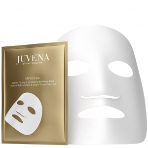 Juvena Mastercare - Express Firming & Smoothing Bio-Fleece Mask 5x 20ml
