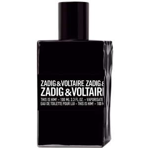 Zadig & Voltaire This is Him! - Eau de Toilette