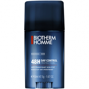 Biotherm Homme Day Control 48H - Protection Deodorant Stick 50ml
