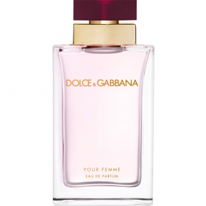 Dolce&Gabbana Pour Femme - Eau de Parfum