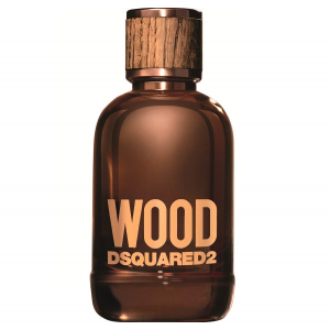DSquared2 Wood Pour Homme - Eau de Toilette