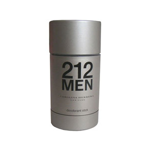Carolina Herrera 212 Men - Deodorant Stick 75g