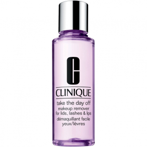 Clinique Take The Day Off - Makeup Remover for Lids, Lashes & Lips