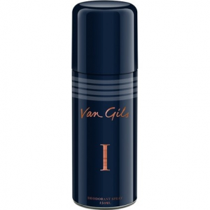 Van Gils I (1) - Deodorant Spray 150ml