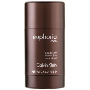 Calvin Klein Euphoria Men - Deodorant Stick 75g