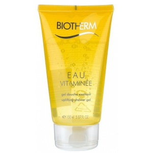 Biotherm Eau Vitaminée - Uplifting Shower Gel 150ml