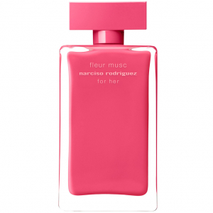 Narciso Rodriguez Fleur Musc for Her - Eau de Parfum