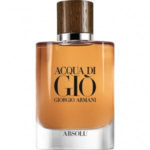 Armani Acqua di Gio Absolu - Eau de Parfum