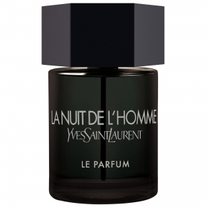 Yves Saint Laurent La Nuit de L'Homme Le Parfum - Eau de Parfum