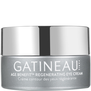 Gatineau Age Benefit - Regenerating Eye Cream