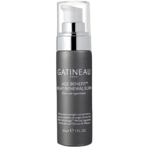 Gatineau Age Benefit - Night Renewal Elixir 30 ml