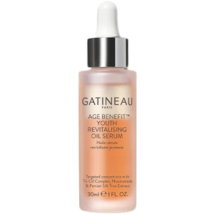 Gatineau Age Benefit - Youth Revitalising Oil-Serum 30 ml