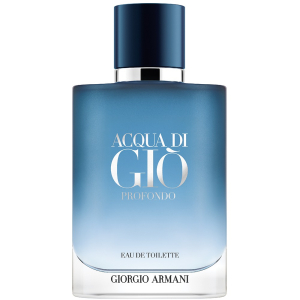 Armani Acqua di Gio Profondo - Eau de Toilette