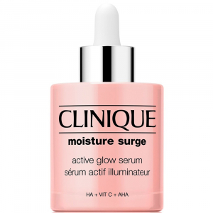 Clinique Moisture Surge - Active Glow Serum