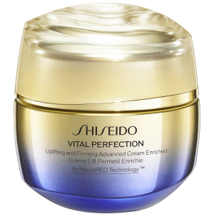 Shiseido Vital Perfection - Uplifting and Firming Advanced Enriched Cream