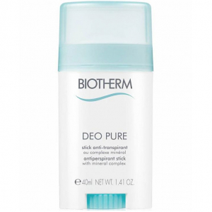 Biotherm Déo Pure - Antiperspirant Stick 40ml