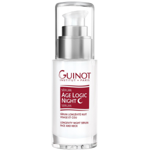 Guinot Age Logic Night - Serum 30 ml