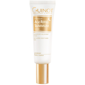 Guinot Age Refill Summum - Mask 50 ml