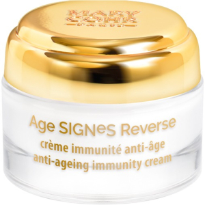 Mary Cohr Age Signes Reverse - Anti-Ageing Immunity Cream 50 ml