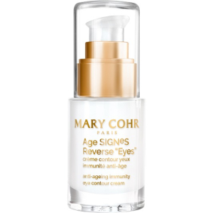 Mary Cohr Age Signes - Reverse Eyes 15 ml