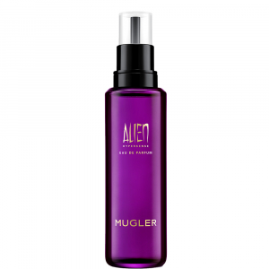 MUGLER Alien Hypersense - Eau de Parfum Refill Bottle 100 ml