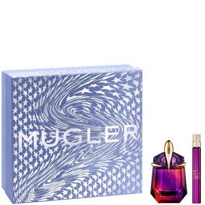 MUGLER Alien Hypersense - Eau de Parfum 30ml + Eau de Parfum Travel Spray 10ml