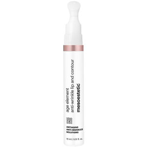 Mesoestetic Antiaging Anti-Wrinkles Solutions - Age Element Anti-Wrinkle Lip and Contour 15 ml