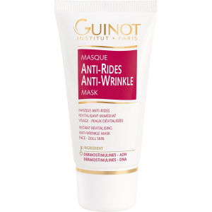 Guinot Anti-Rides - Anti-Wrinkle Mask 50 ml