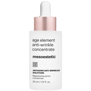 Mesoestetic Antiaging Anti-Wrinkles Solutions - Age Element Anti-Wrinkle Concentrate 30 ml
