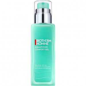 Biotherm Homme Aquapower Comfort Gel - Dry Skin 75ml